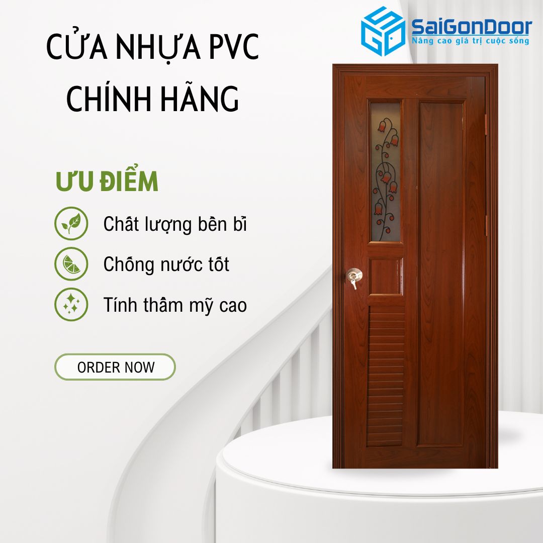Cửa Nhựa PVC Chính Hãng – Chất Lượng Giá Tốt 2026 14 cua-nhua-pvc-chinh-hang-2
