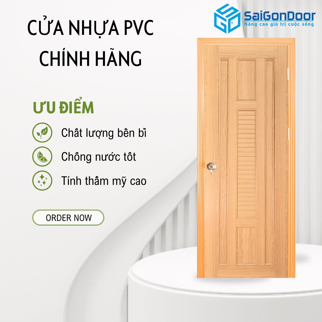 Cửa Nhựa PVC Chính Hãng – Chất Lượng Giá Tốt 2026 9 cua-nhua-pvc-chinh-hang-7