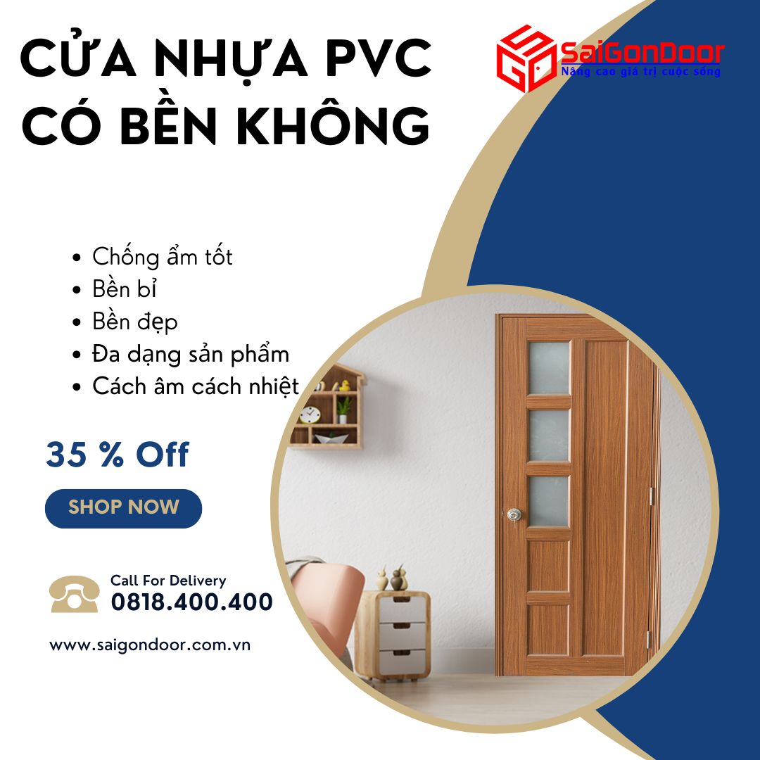 Cửa Nhựa PVC Có Bền Không? Giải Đáp Chi Tiết 14 cua-nhua-pvc-co-ben-khong-3