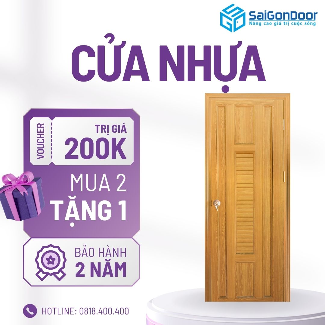 Mẫu Cửa Nhựa Phòng Vệ Sinh Đẹp – Xu Hướng Thiết Kế Hiện Đại 13 mau-cua-nhua-phong-ve-sinh-dep-1