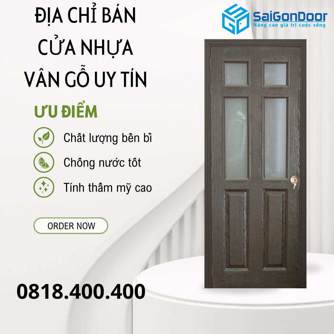 Địa Chỉ Bán Cửa Nhựa Vân Gỗ – Chọn Mua Đúng 13 dia-chi-ban-cua-nhua-van-go-3