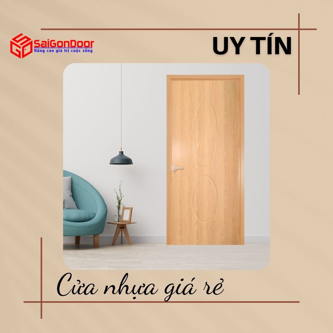 Cửa Nhựa Giá Rẻ Uy Tín – Tiêu Chí Lựa Chọn 15 cua-nhua-gia-re-uy-tin-1