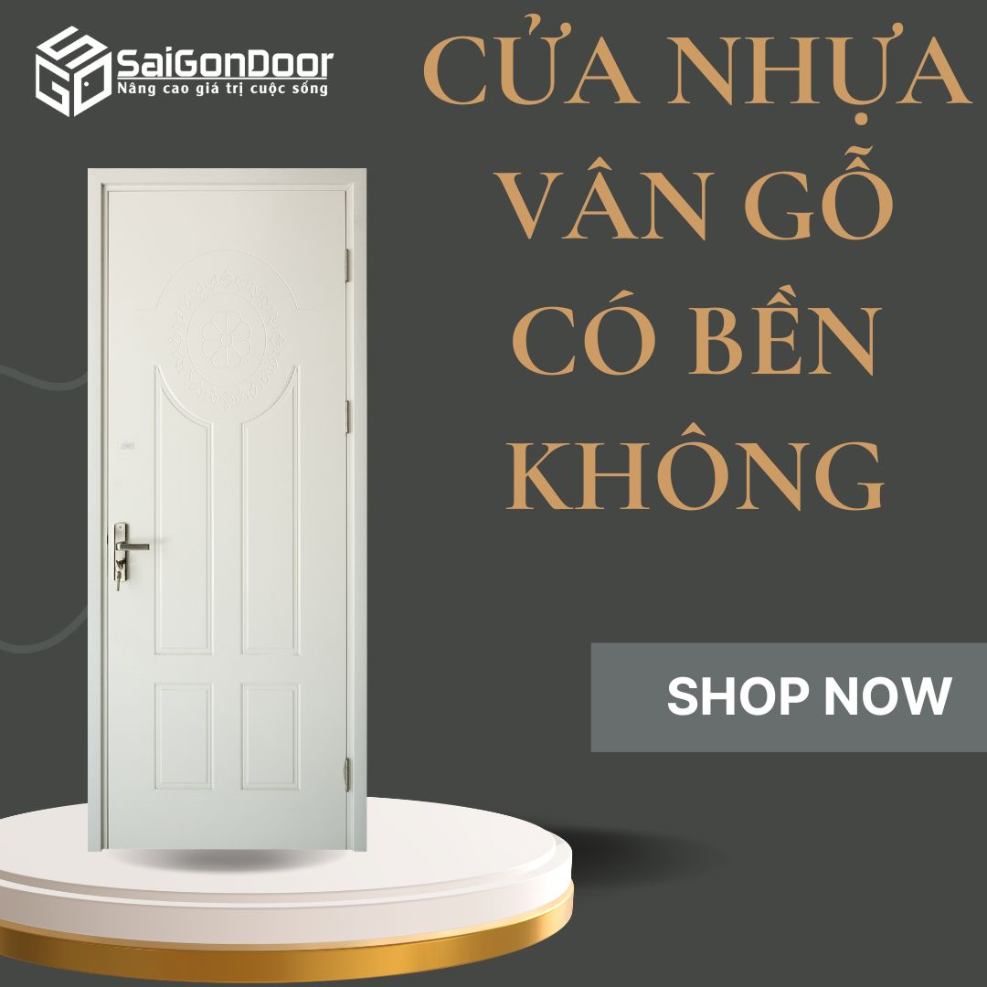 Cửa Nhựa Vân Gỗ Có Bền Không? Đánh Giá Thực Tế 12 cua-nhua-van-go-co-ben-khong-4