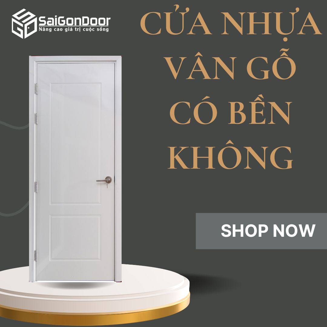 Cửa Nhựa Vân Gỗ Có Bền Không? Đánh Giá Thực Tế 11 cua-nhua-van-go-co-ben-khong-5