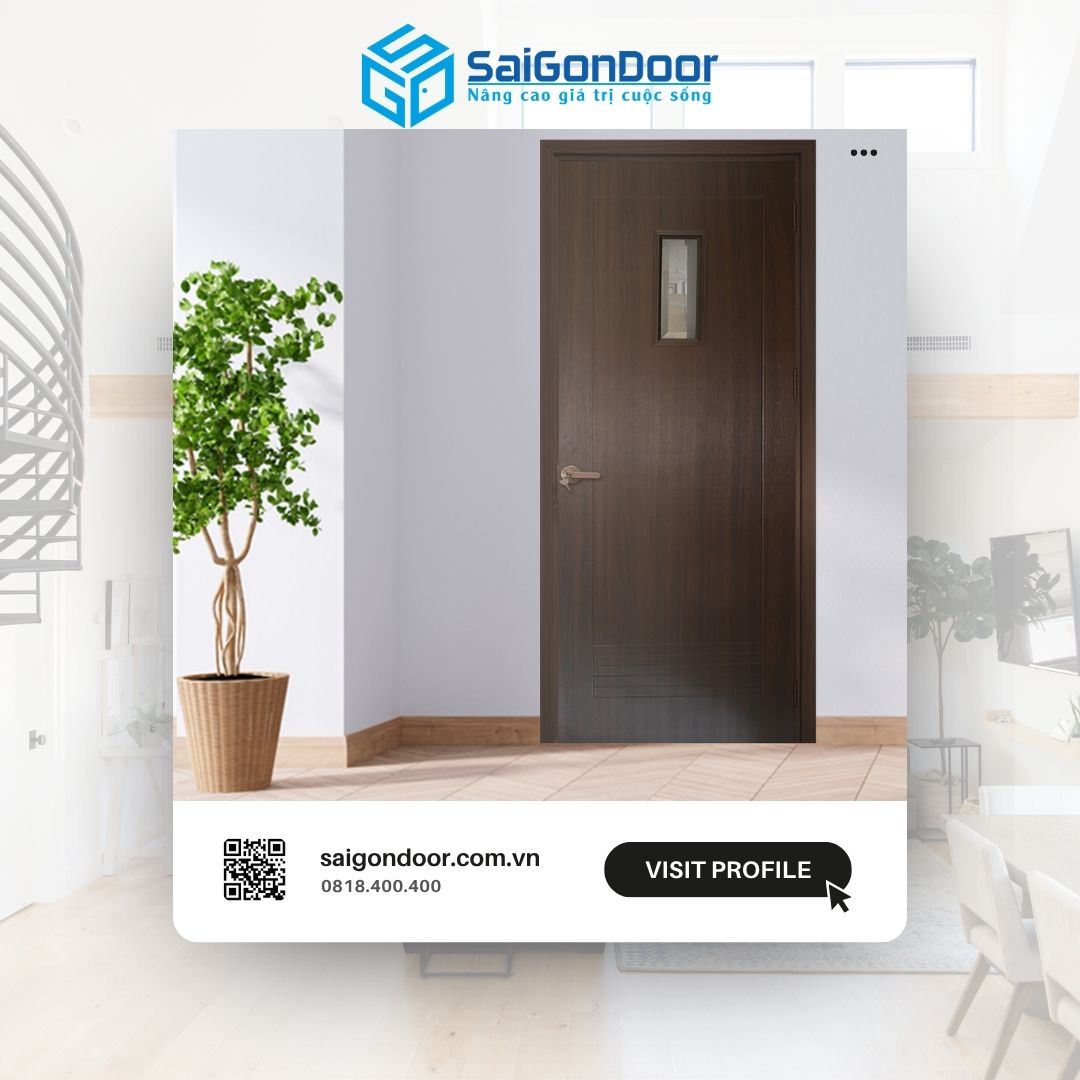 Mẫu Cửa Nhựa Giá Rẻ Đẹp – Gợi Ý Thiết Kế Phù Hợp 15 mau-cua-nhua-gia-re-dep-1
