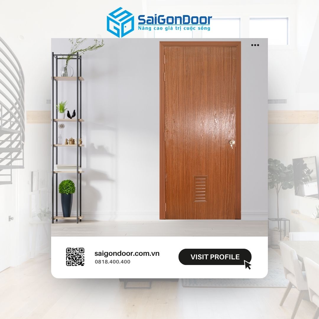 Mẫu Cửa Nhựa Giá Rẻ Đẹp – Gợi Ý Thiết Kế Phù Hợp 12 mau-cua-nhua-gia-re-dep-4