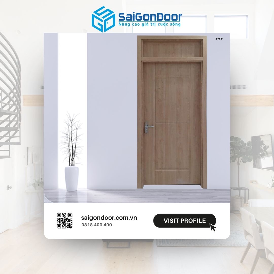 Mẫu Cửa Nhựa Giá Rẻ Đẹp – Gợi Ý Thiết Kế Phù Hợp 9 mau-cua-nhua-gia-re-dep-7